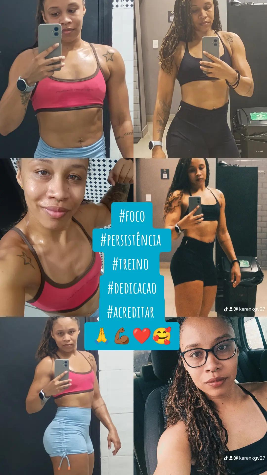 @Karen Vieira
