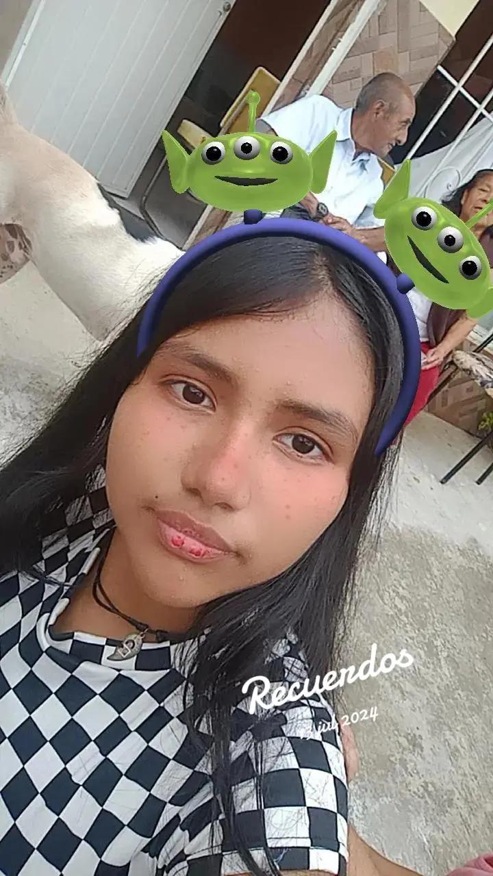 @Noelia Gutierrez
