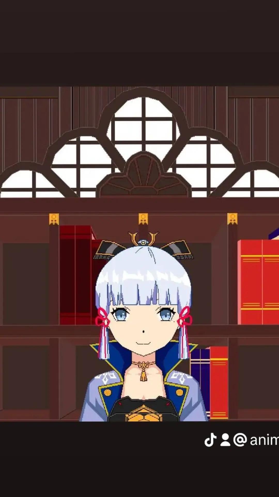 @animeartist