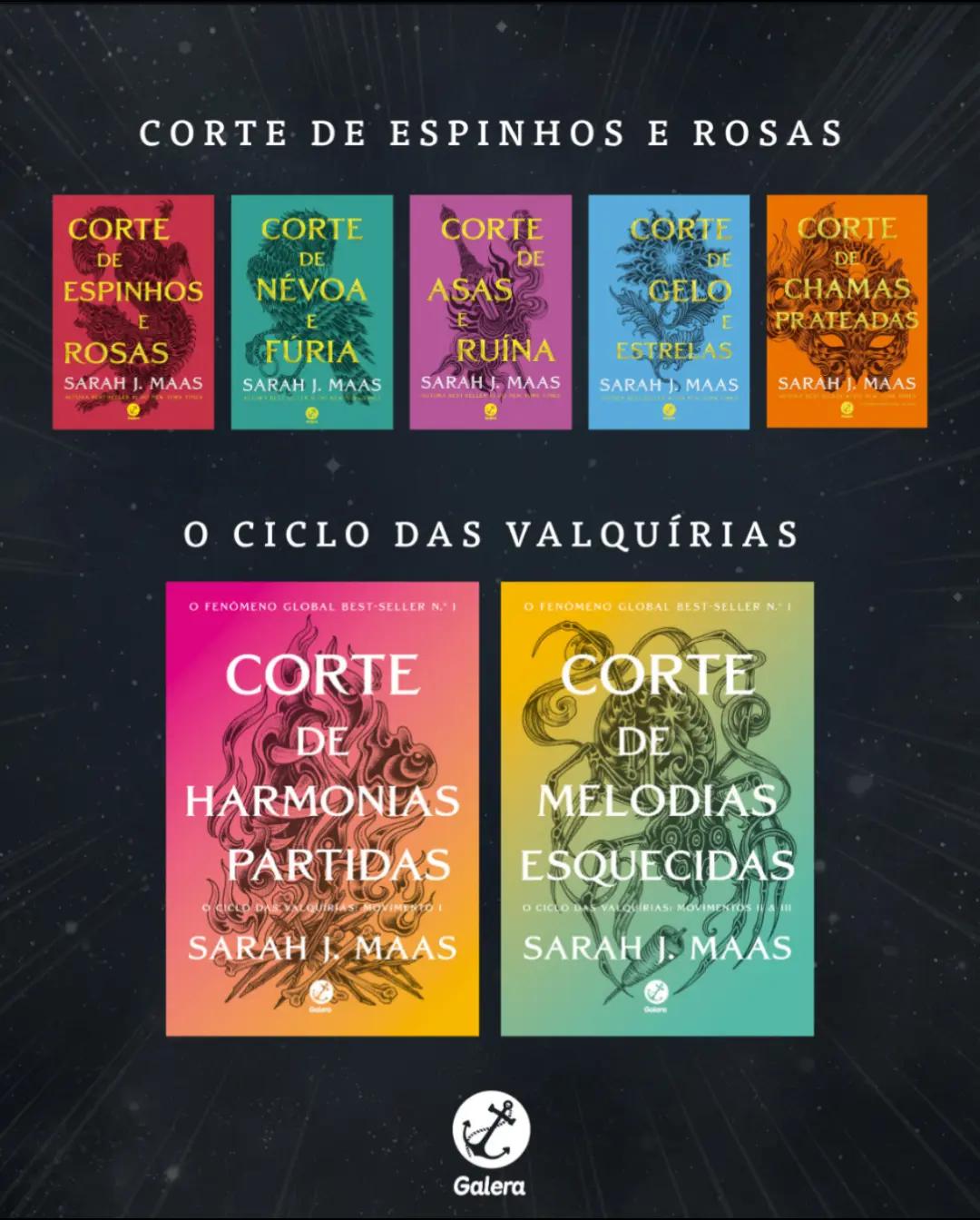 @ACOTAR BRASIL