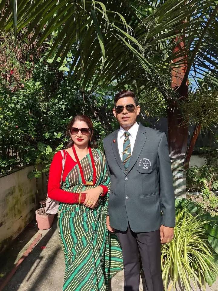 @Laxmi Adhikari