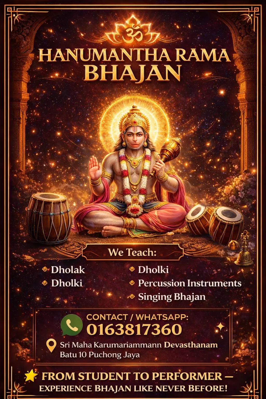 @sriramajayam