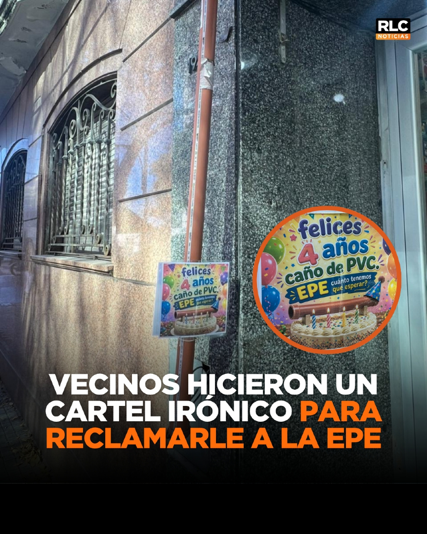 @RLC Noticias
