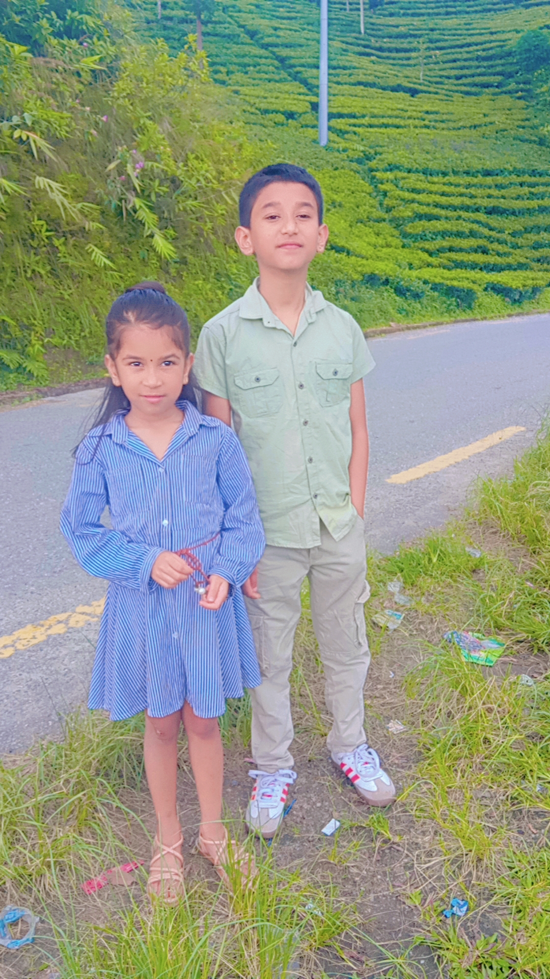 @Gita Acharya Ghimire