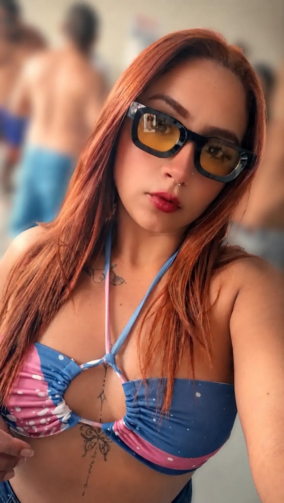 @Dyene Mayra