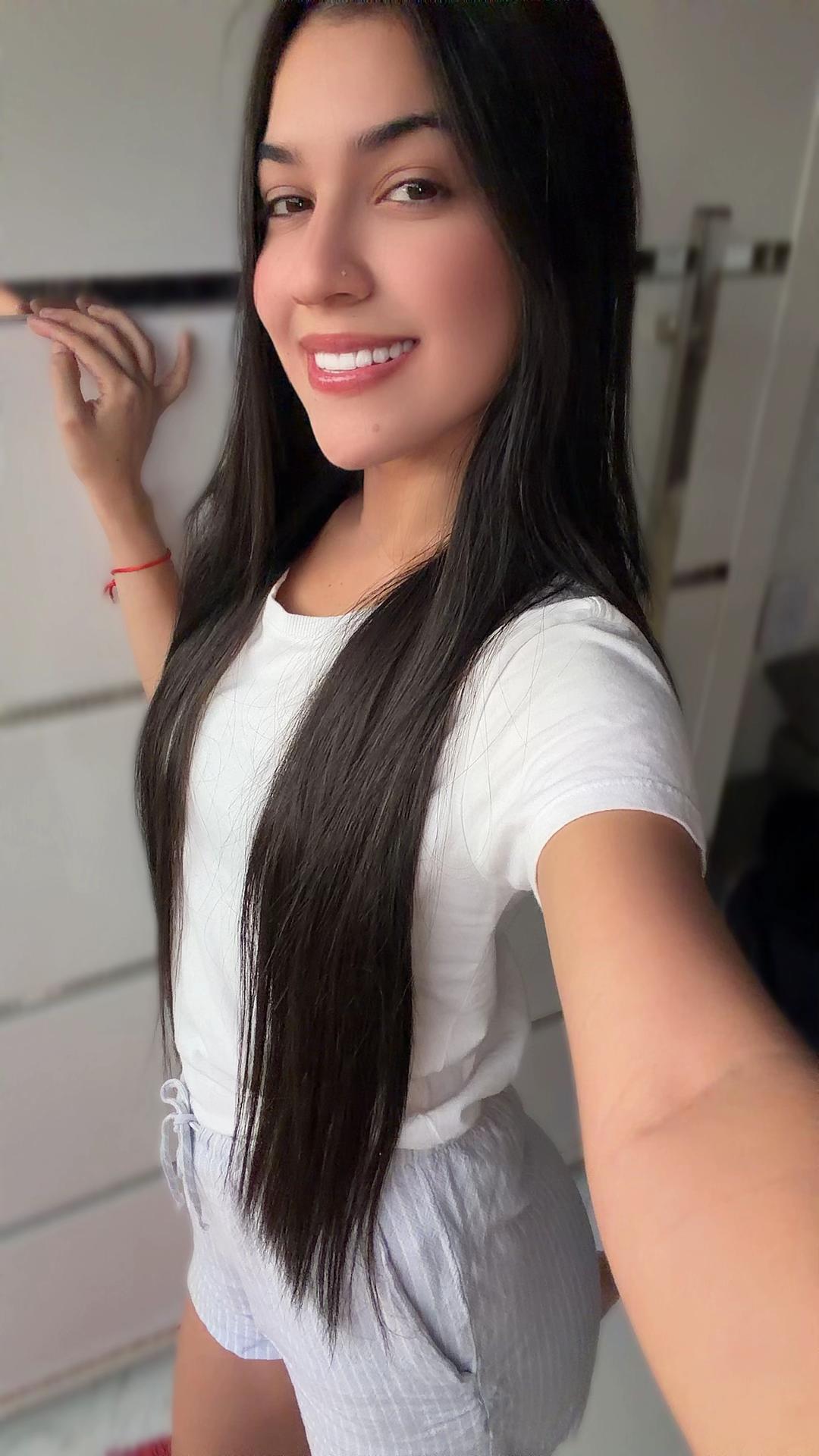 @Amabilly Reis