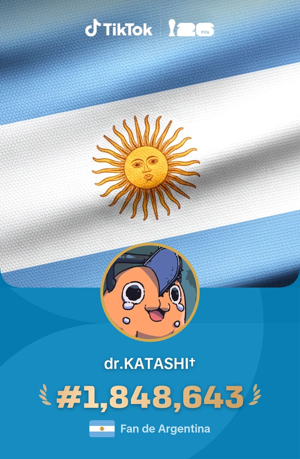 @dr.KATASHI†