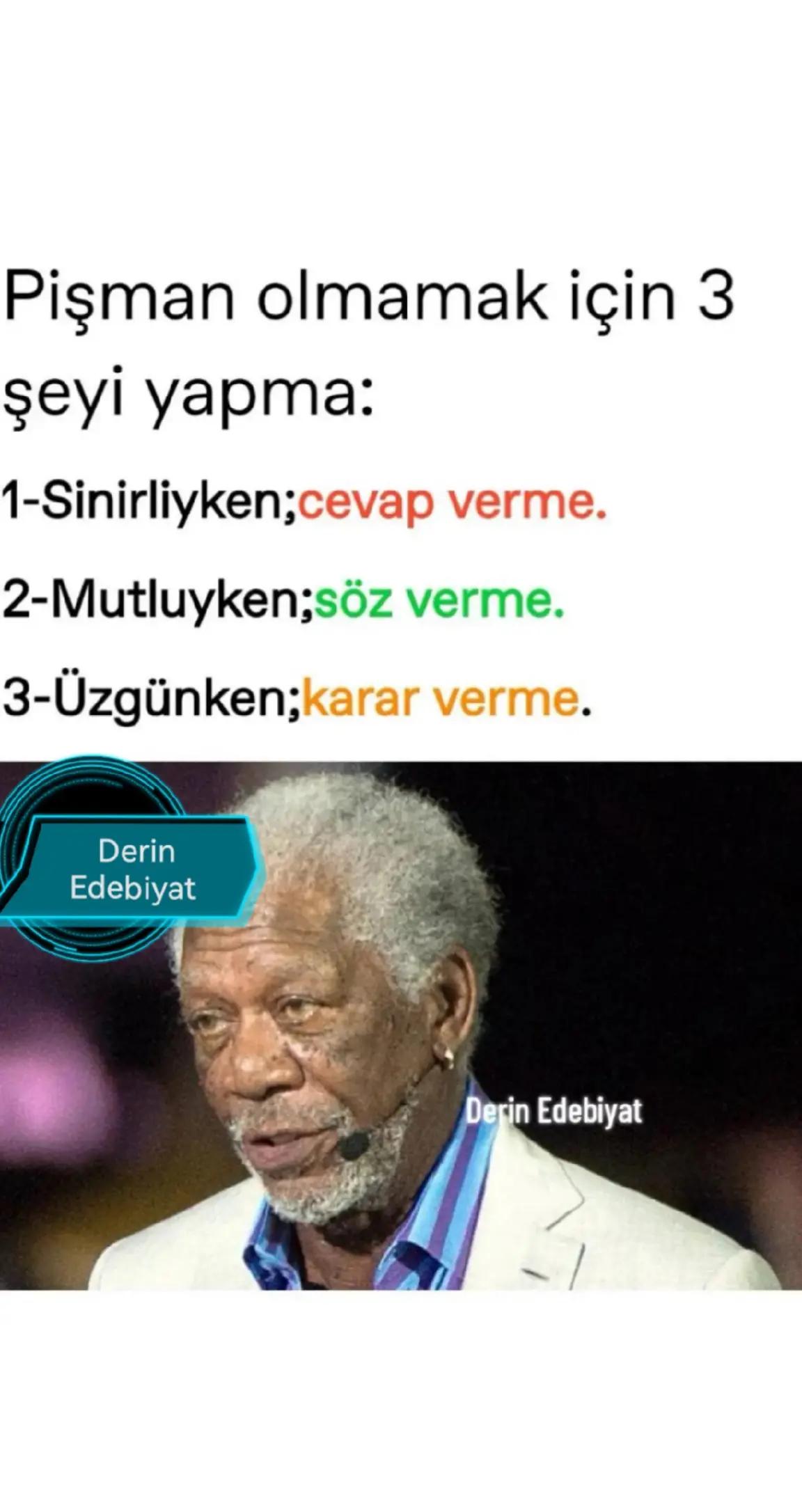 @Derin Edebiyat