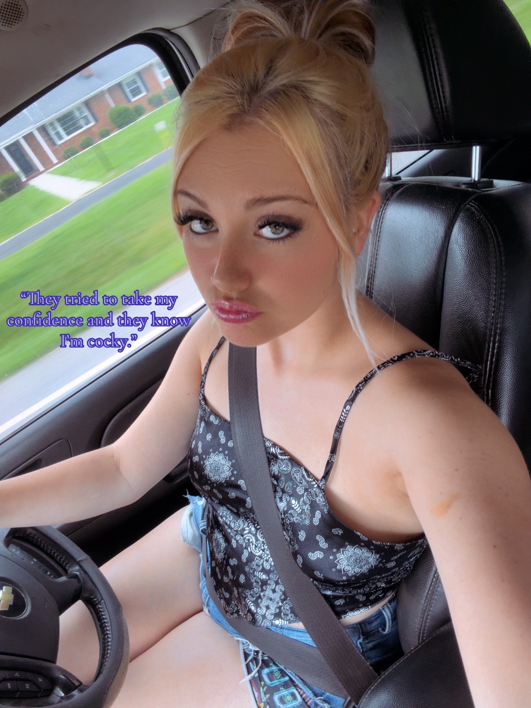 @Alexis Palmer