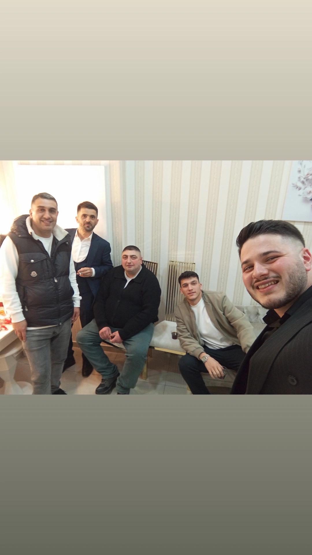 @emrah adiguzel