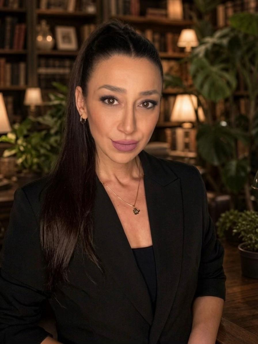 @Büşra Seyis