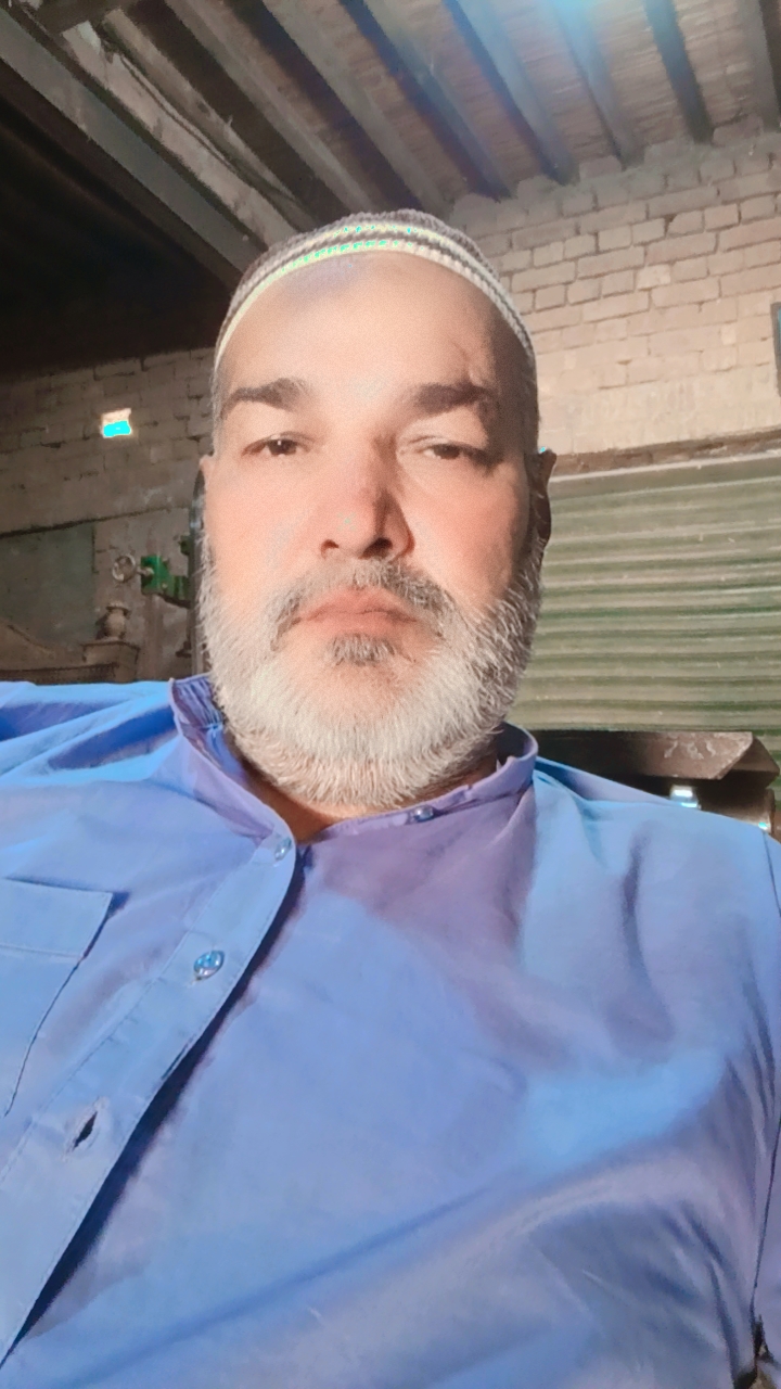 @خلیل احمد ❣️