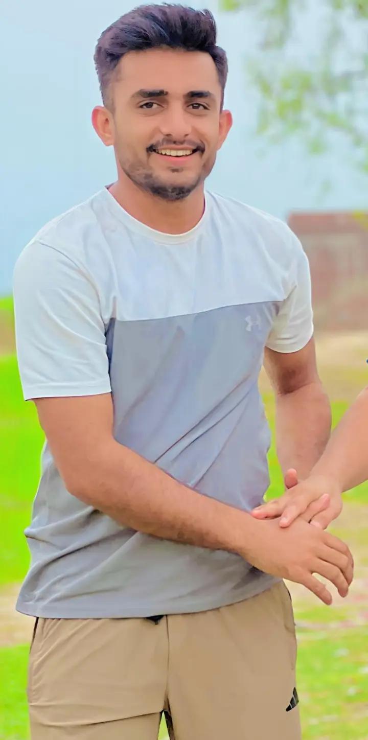 @Sameer hussain😎