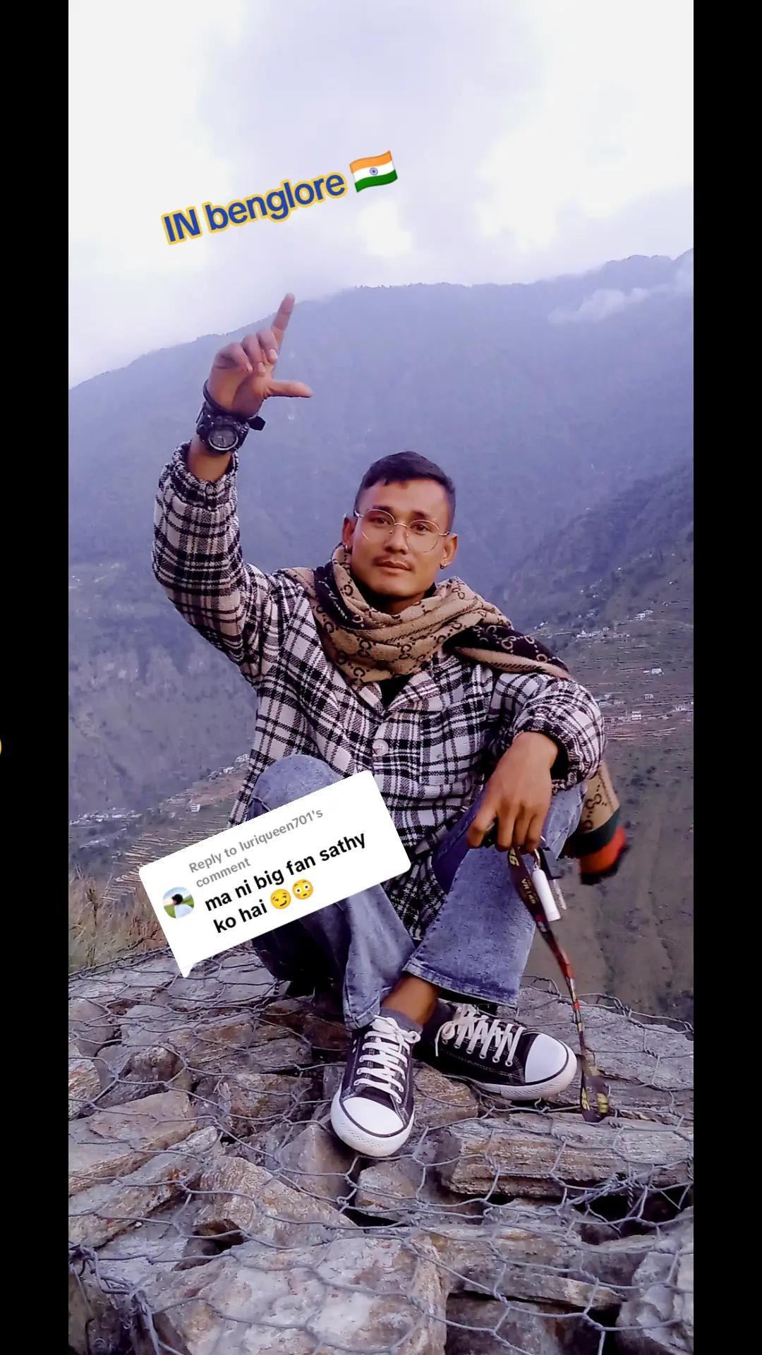 @🌈रुन्चे सुर्खेती १२१✍️]B🫀