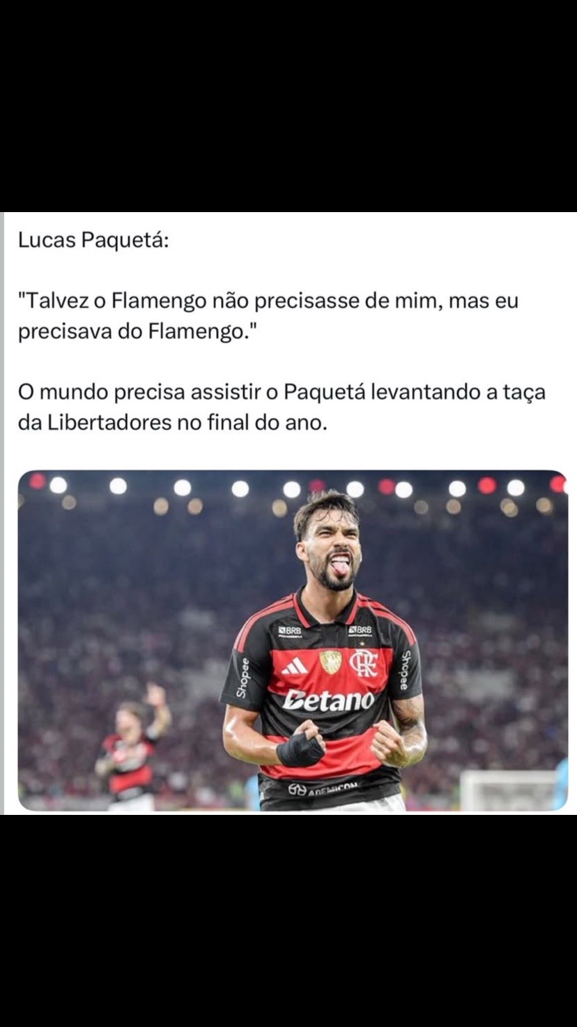@FLAMENGODOPOVO