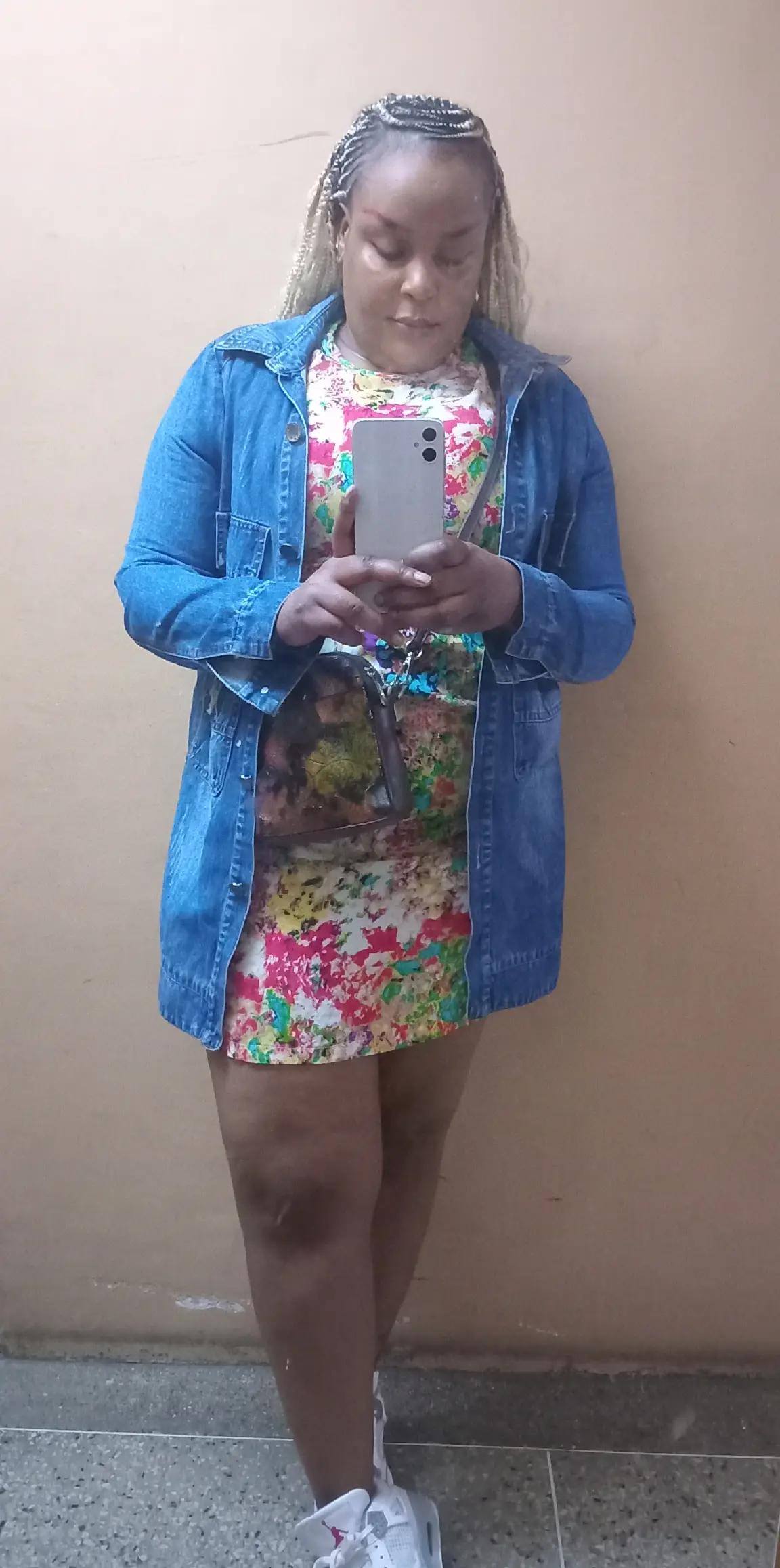 @Ann Mwaniki