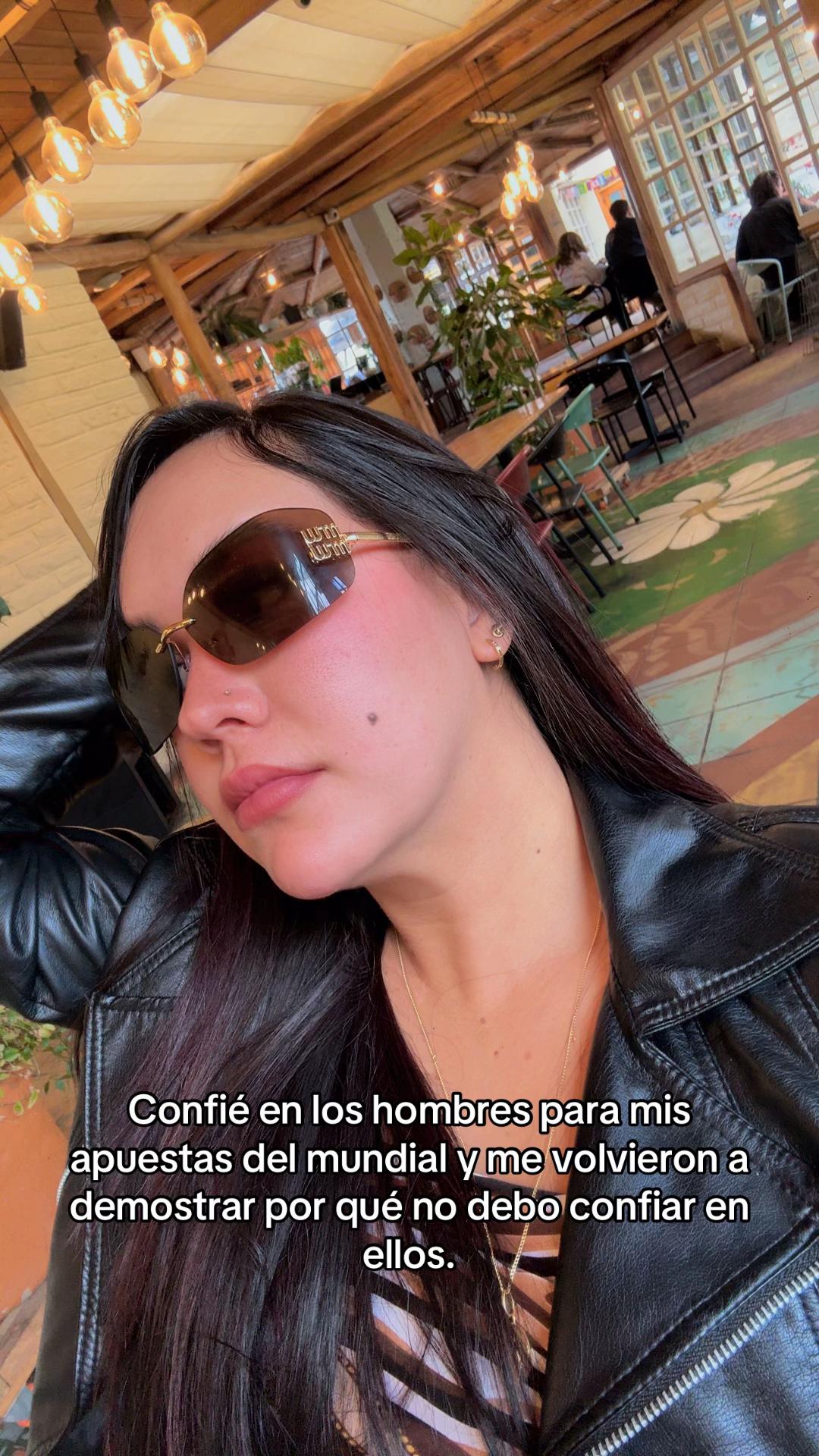 @Kelly Gonzalez