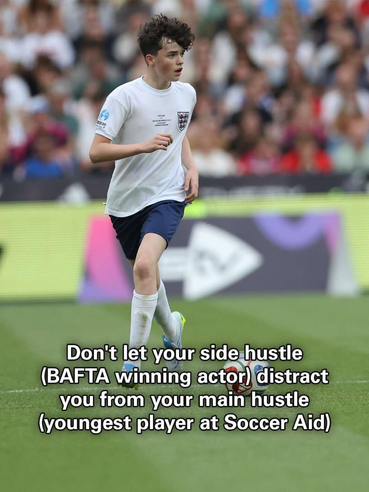 @Soccer Aid