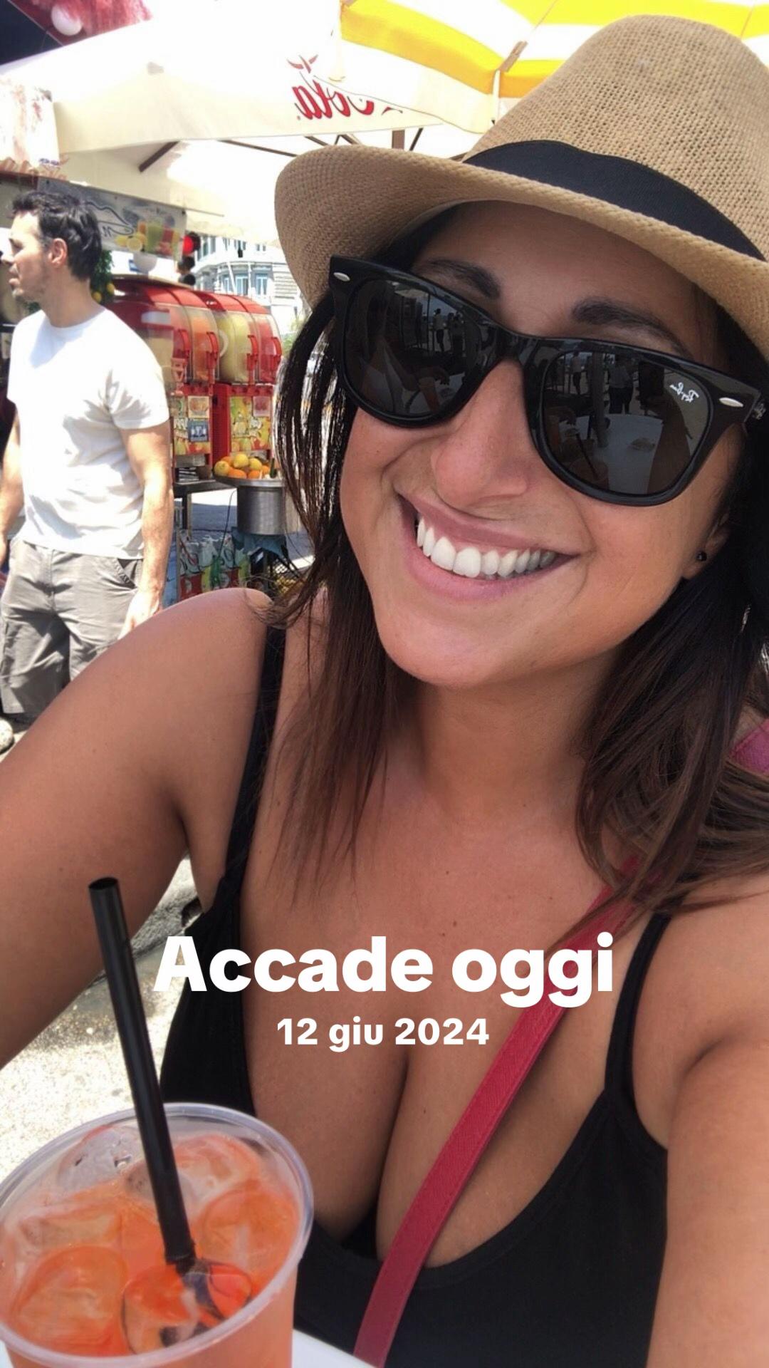 @Cinzia