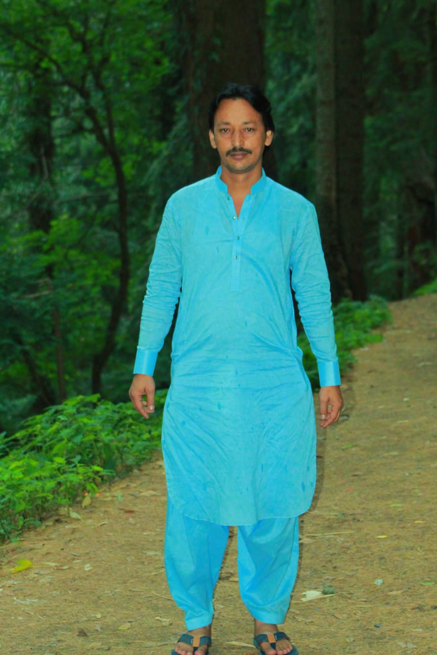 @Javed Rana