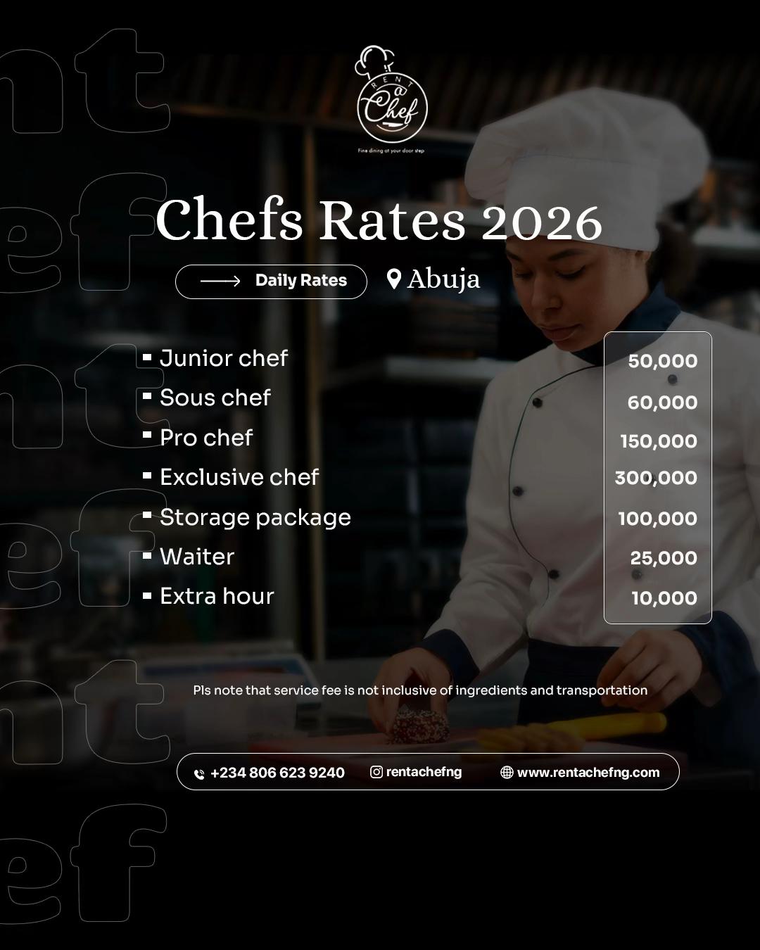 @Rentachefng