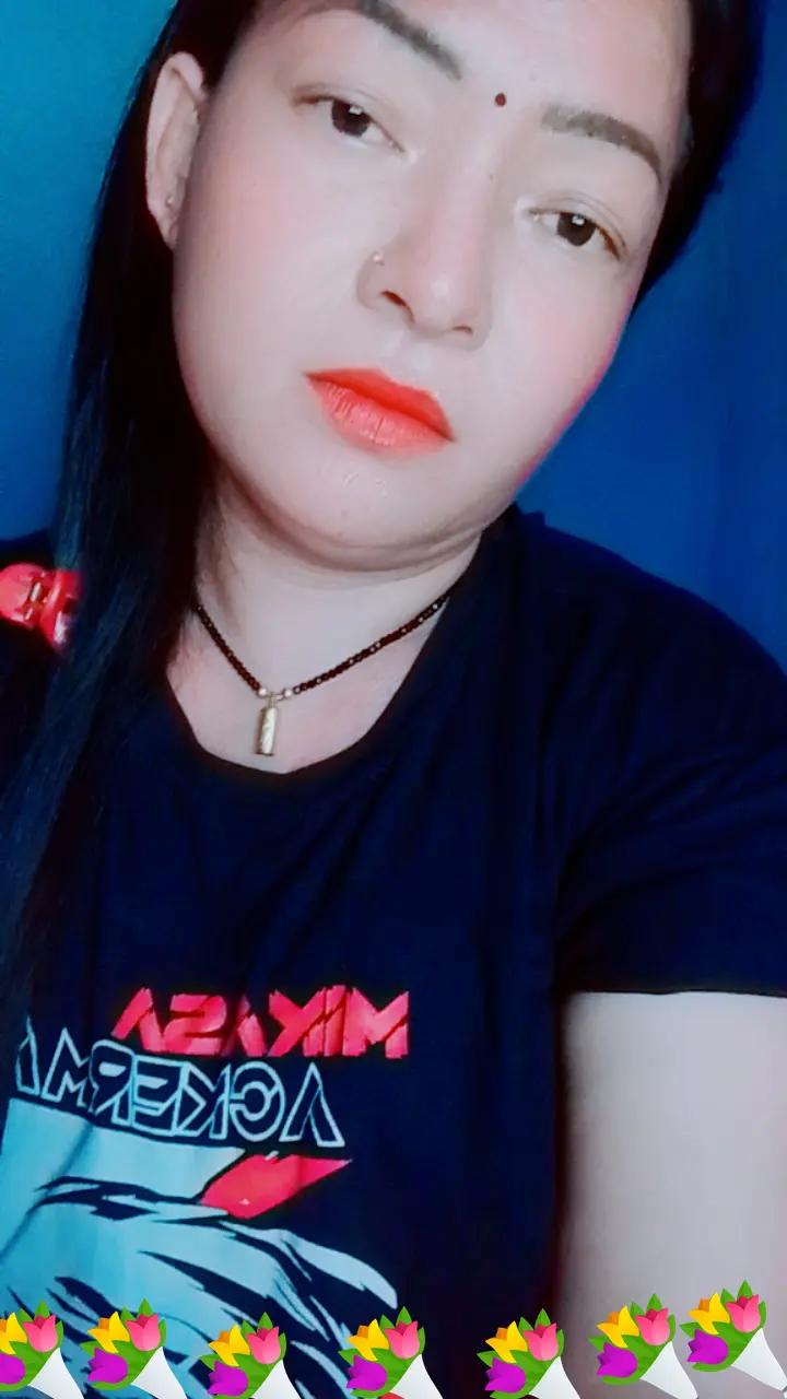 @Kusum Nepali