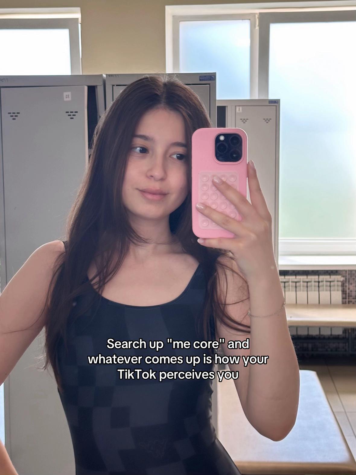 @Veronica