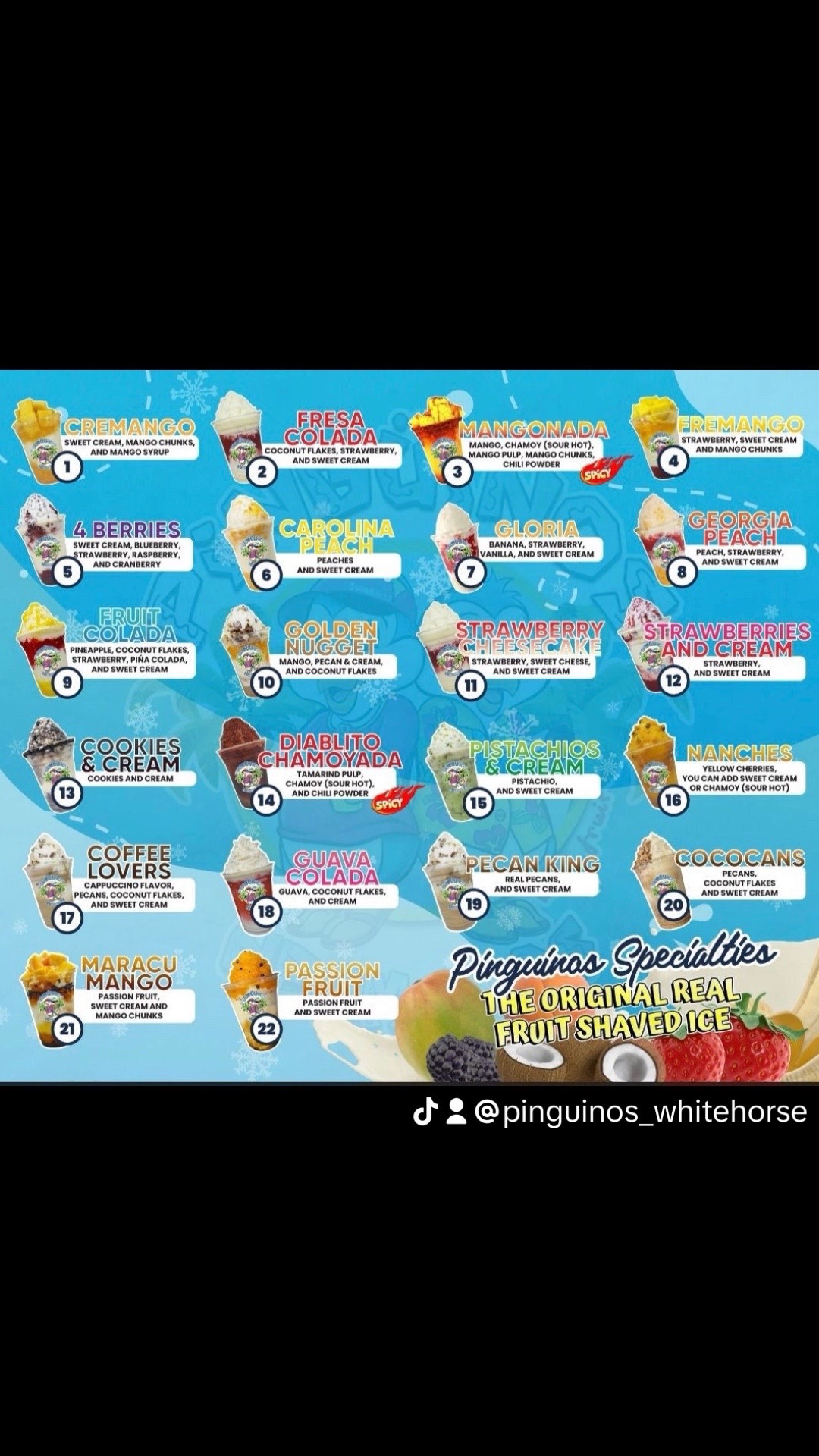 @pinguinos_greenville