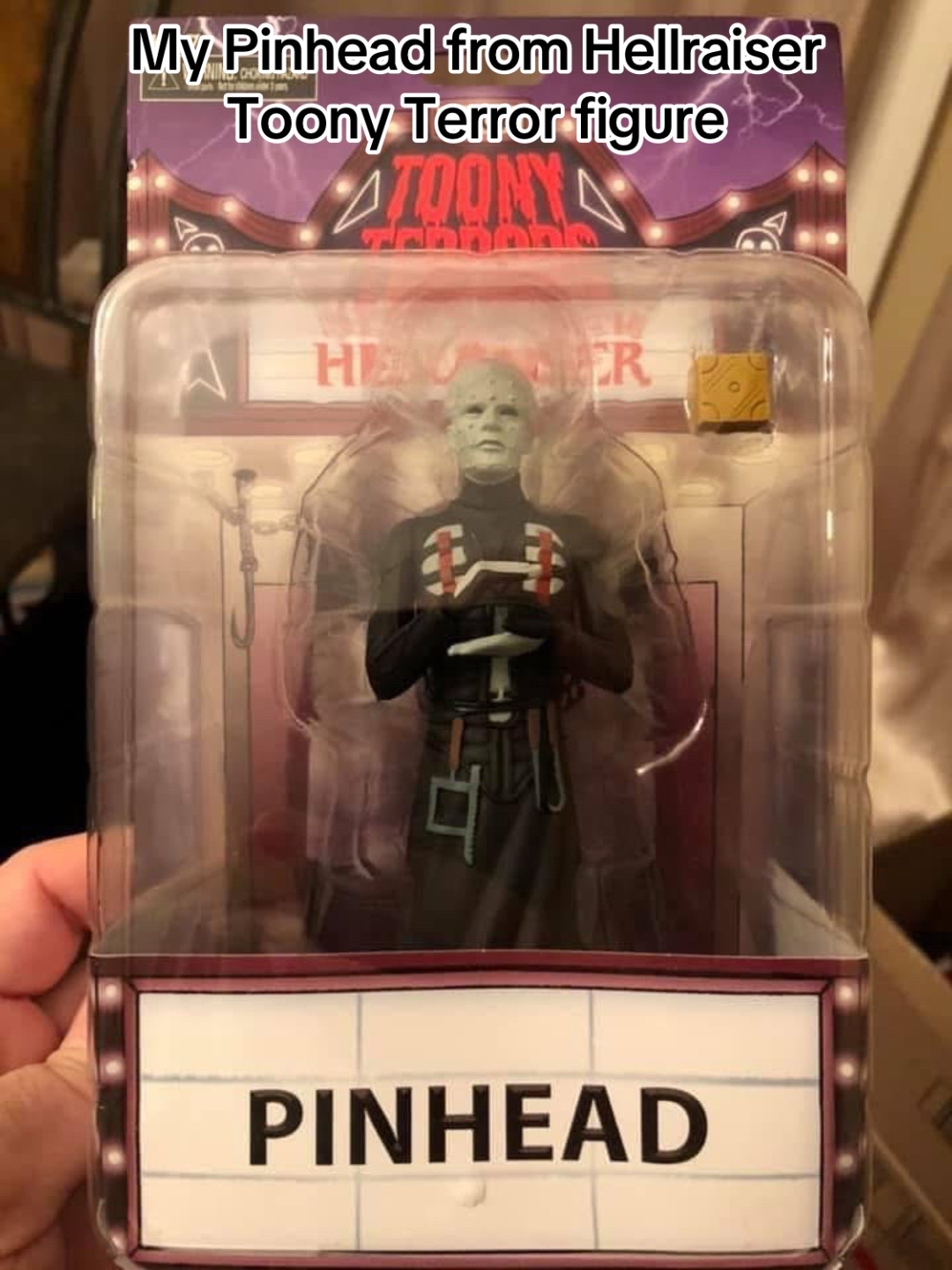 @HorrificFX