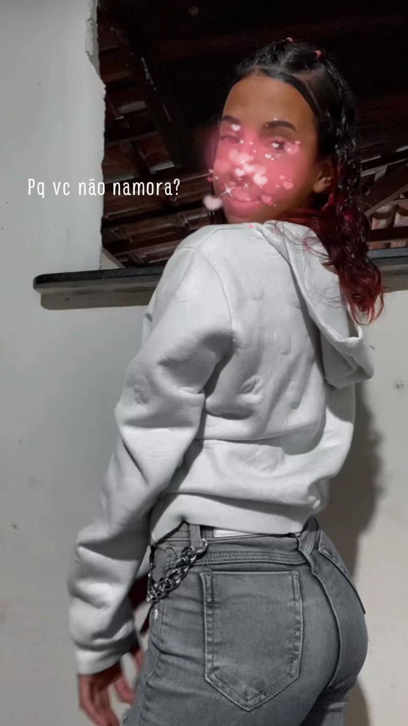@Julinha.oficial 🐴🫶🏽