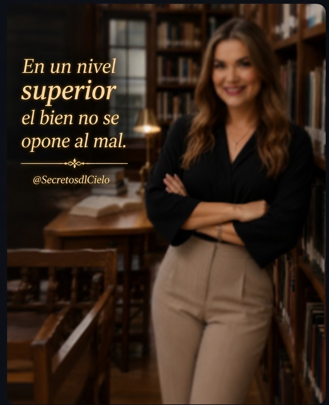 @Secretos del Cielo