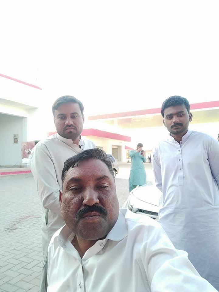 @HARESH CHOUHAN