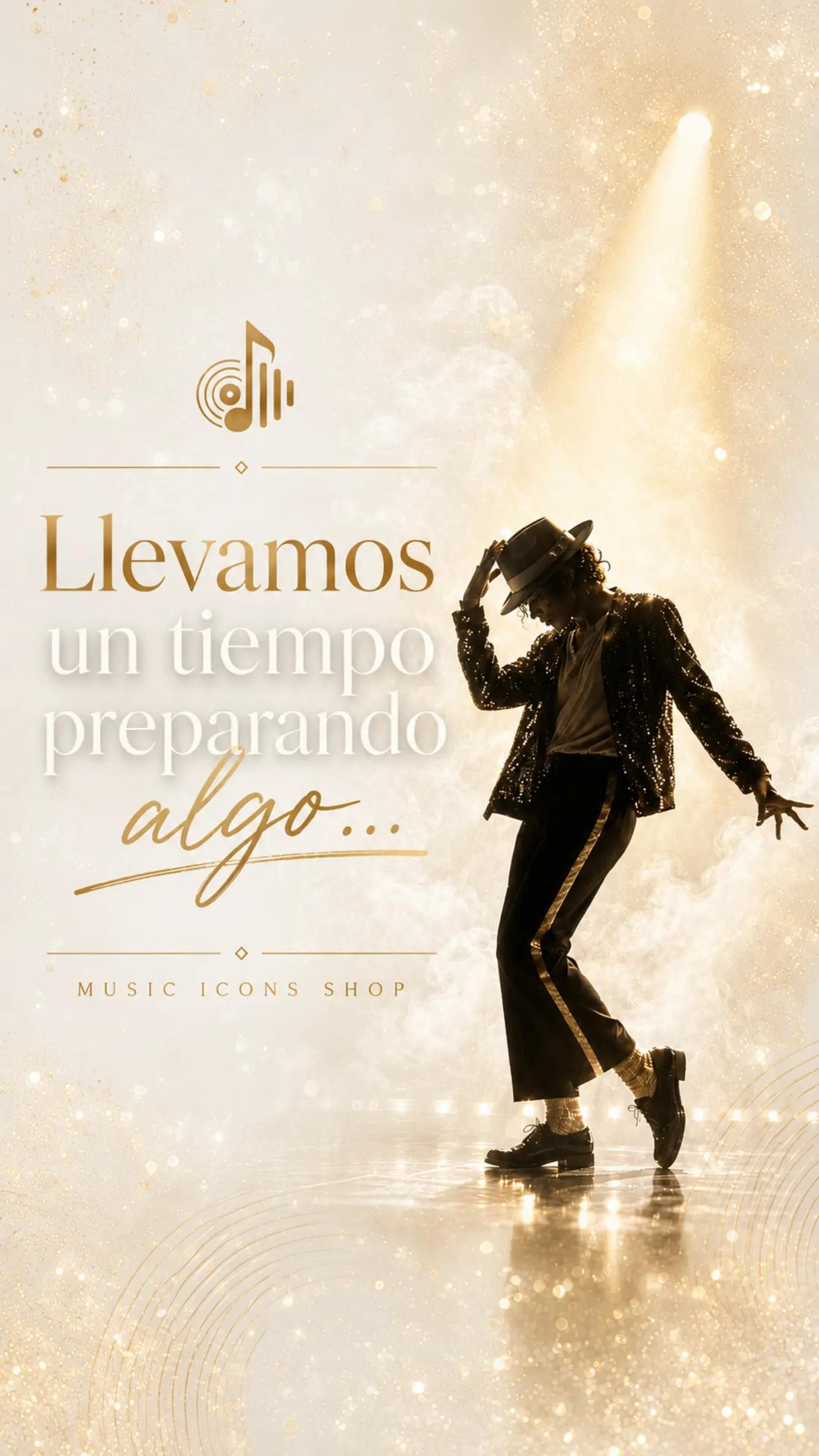 @Music Icons Shop 🌍