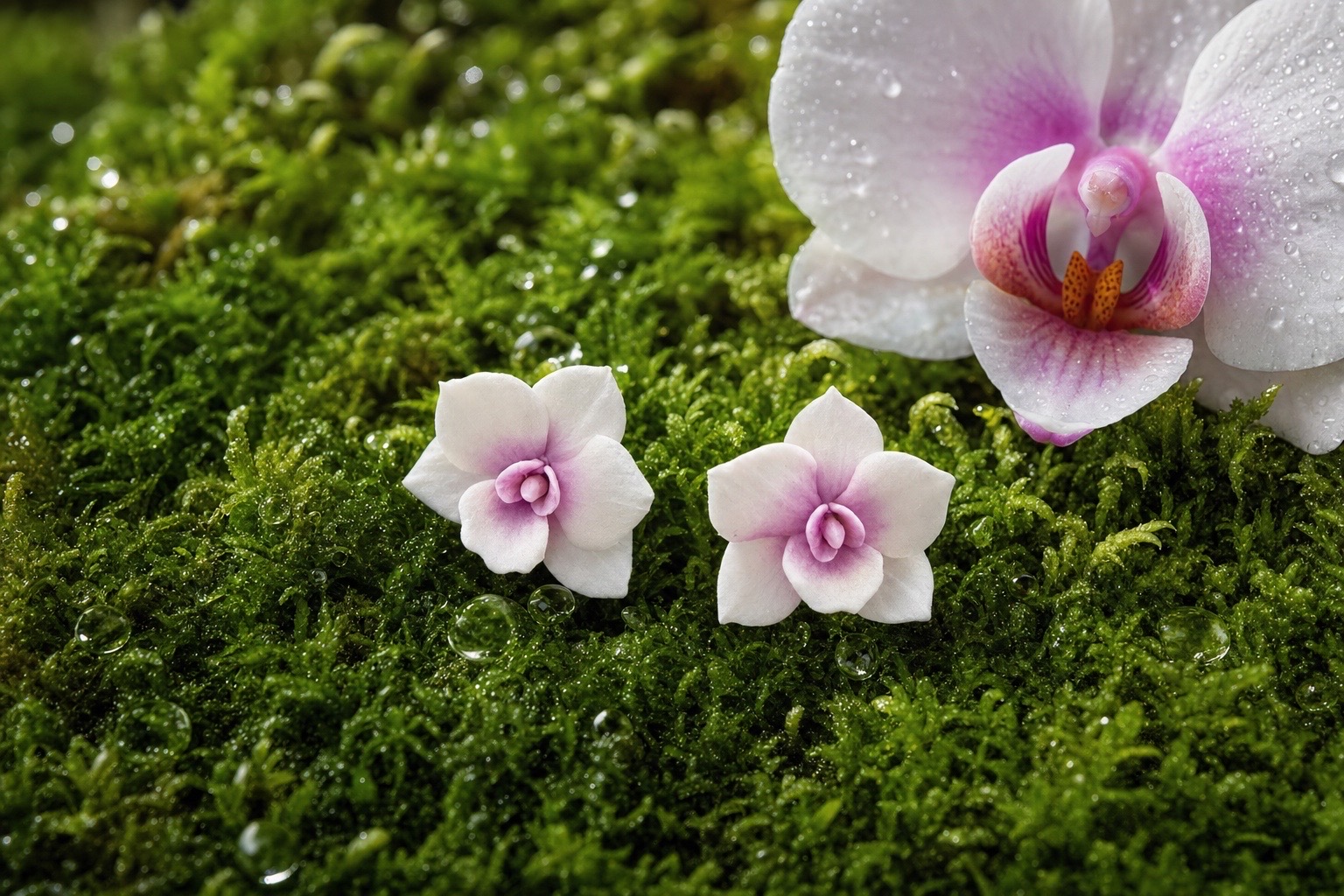 @Orchidique