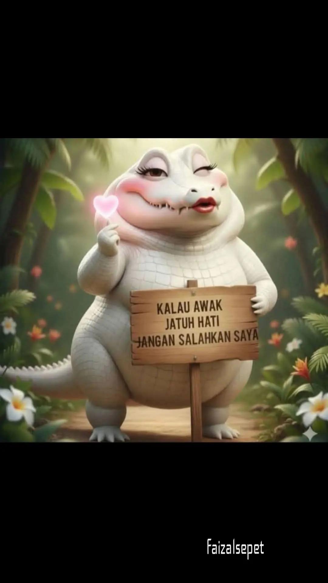 @Faizal Sepet