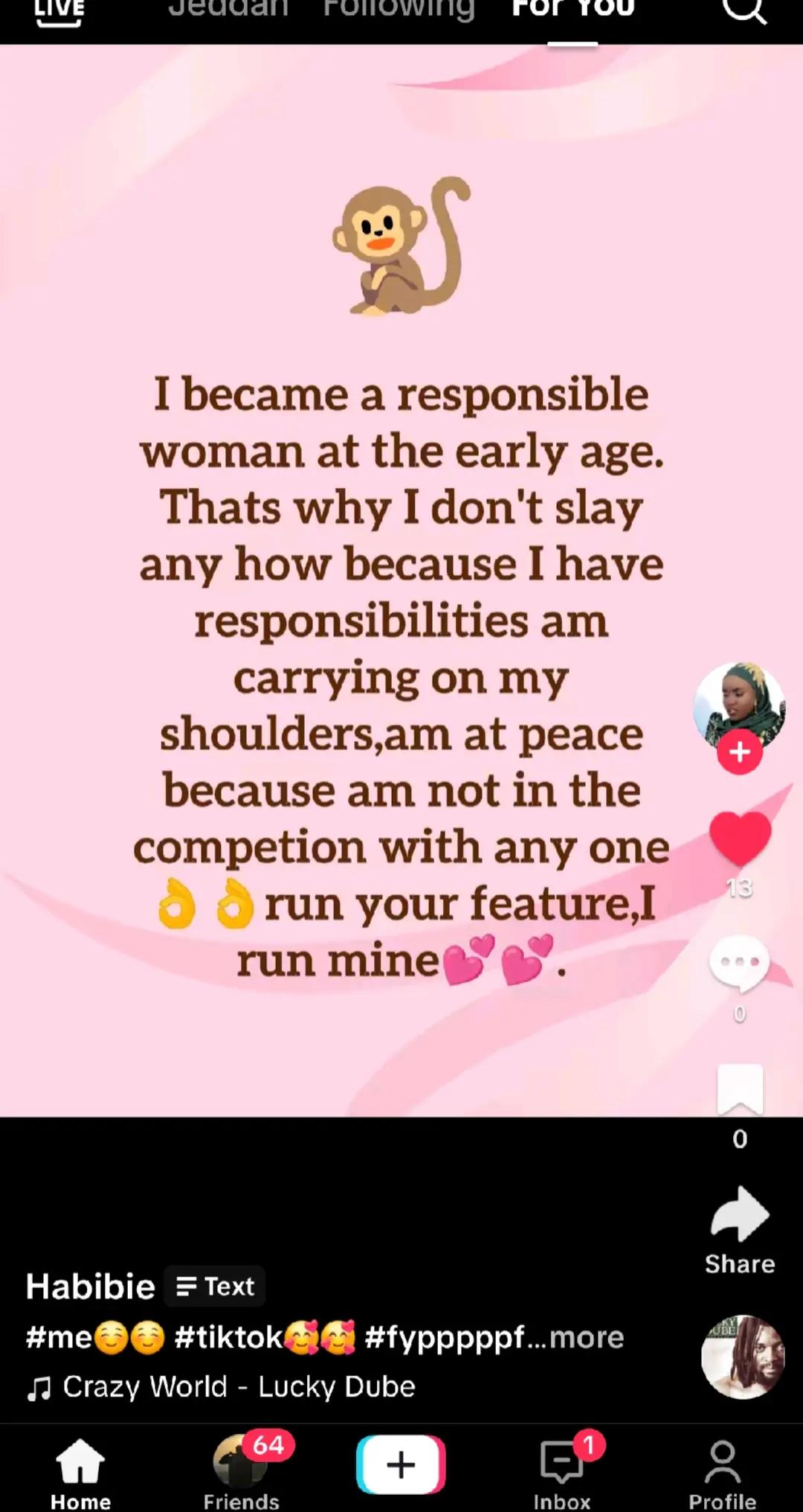 @Queen Lala