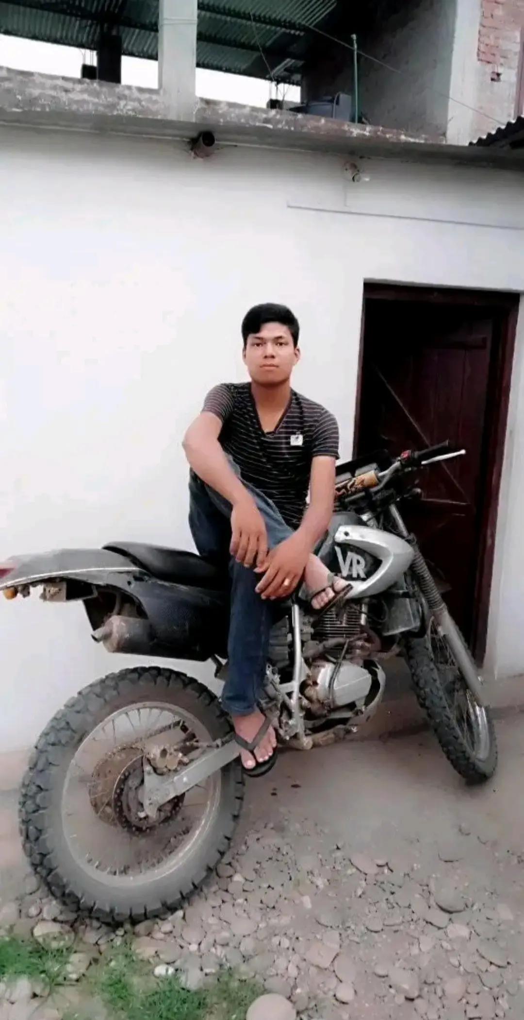 @Jay Narayan