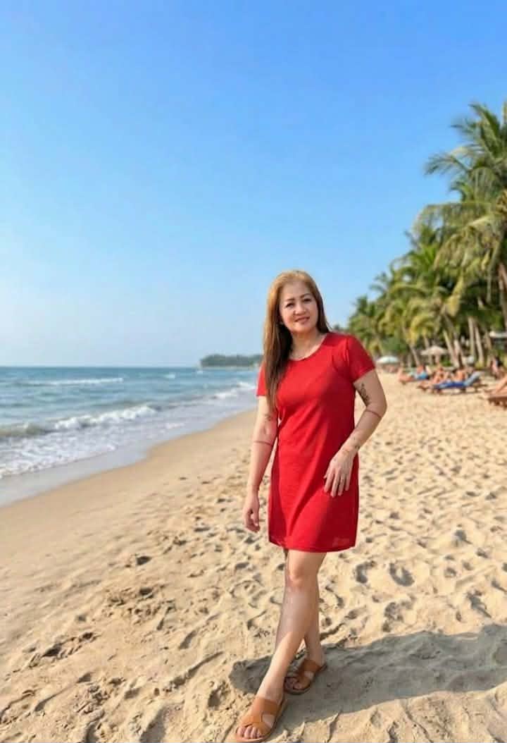 @cheche koh