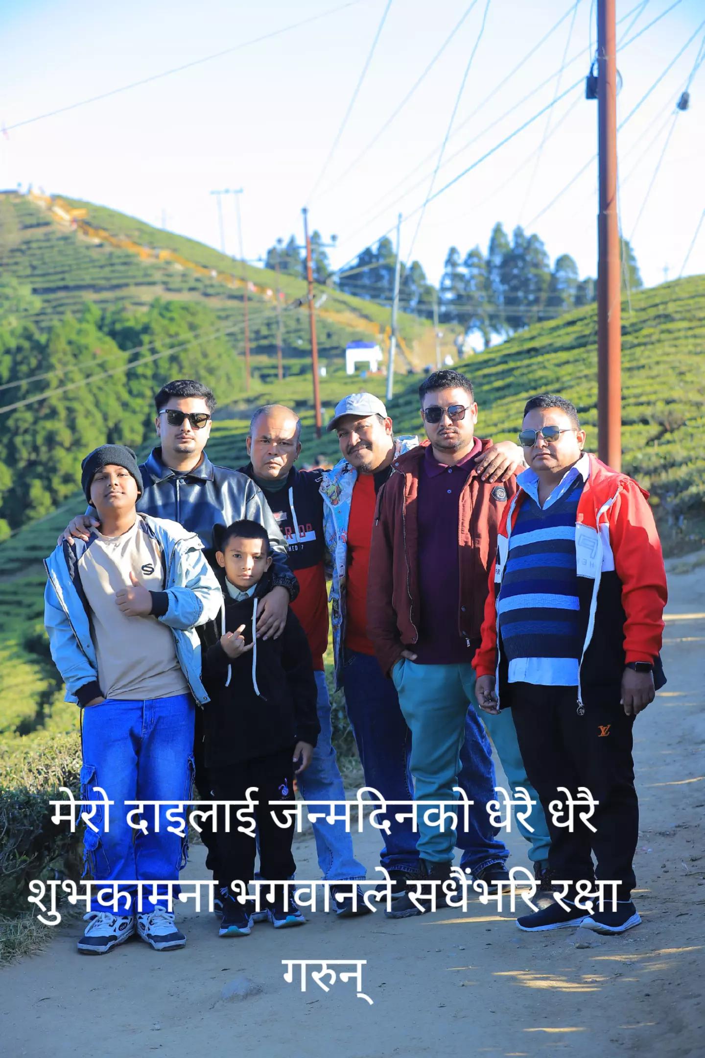 @Manoj Thatal