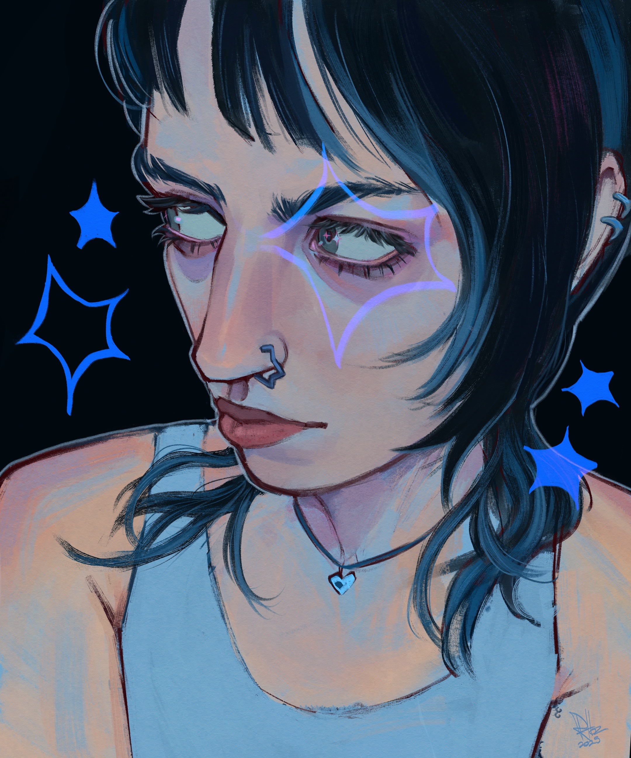 @jekyllpaint✧commissions open