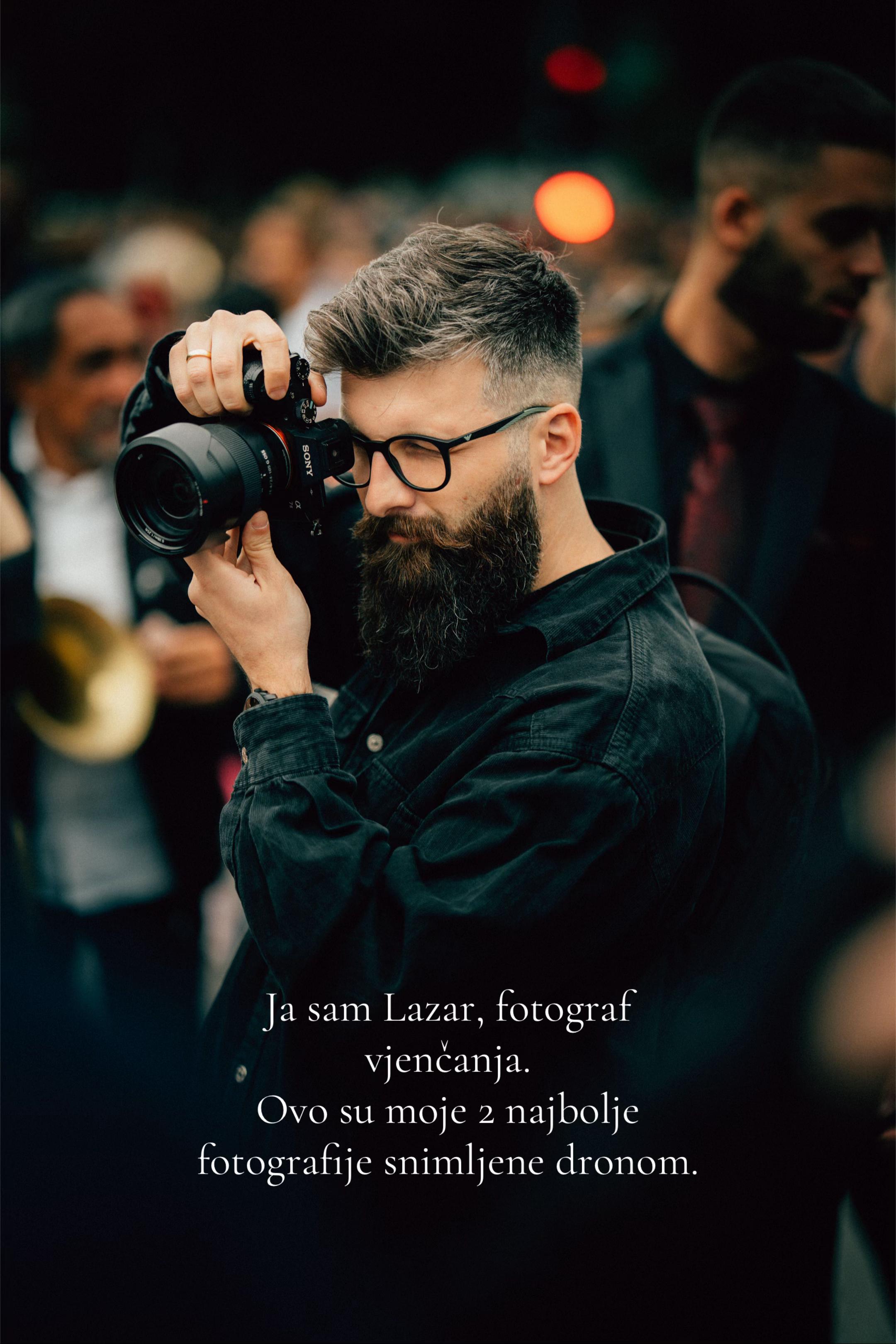 @Lazar | Photographer