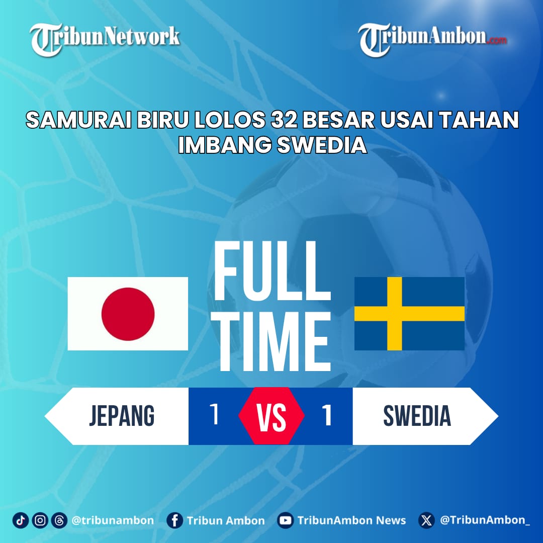 @TribunAmbon.com
