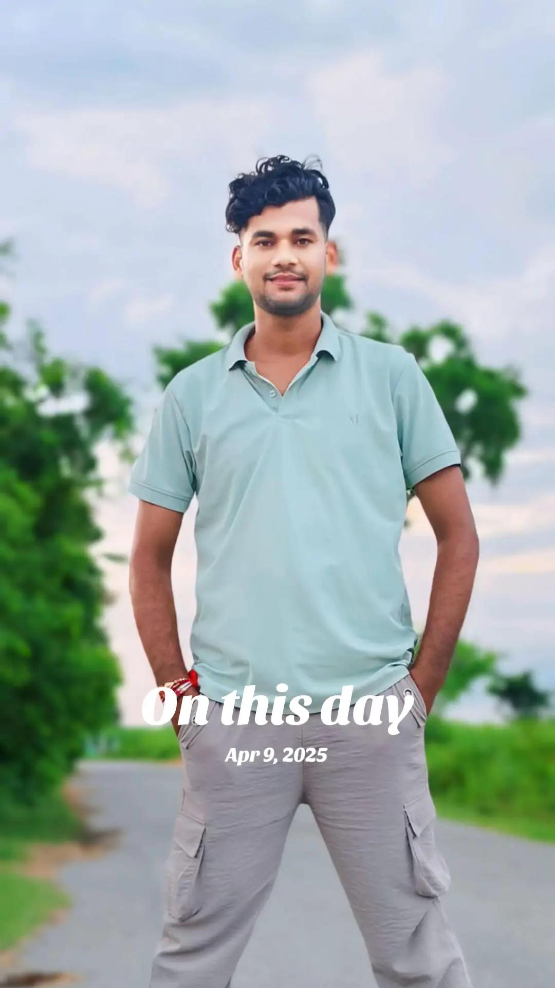 @प्रबेश यादव