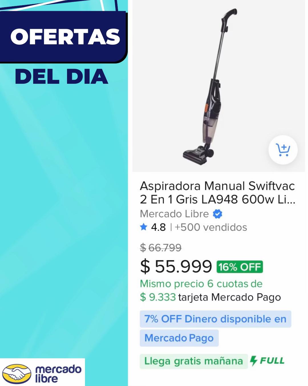 @Ofertas y descuentos Argentina
