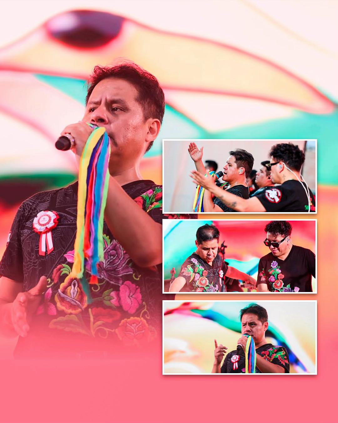 @Wilmer L&aacute;zaro 🎙️🎶