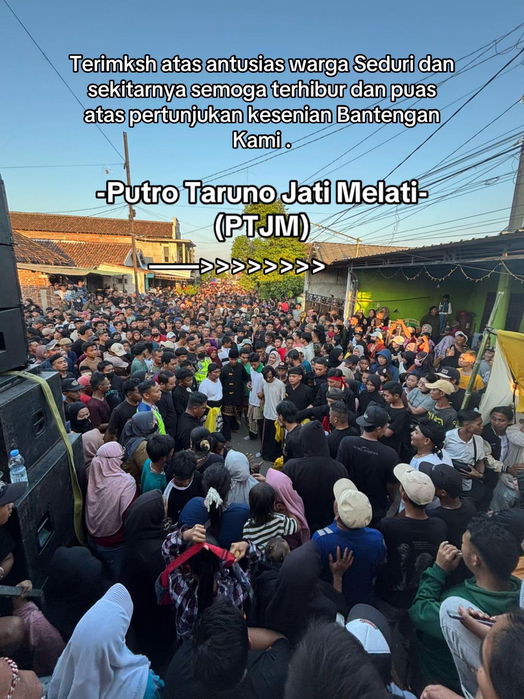 @Putro Taruno Jati Melati