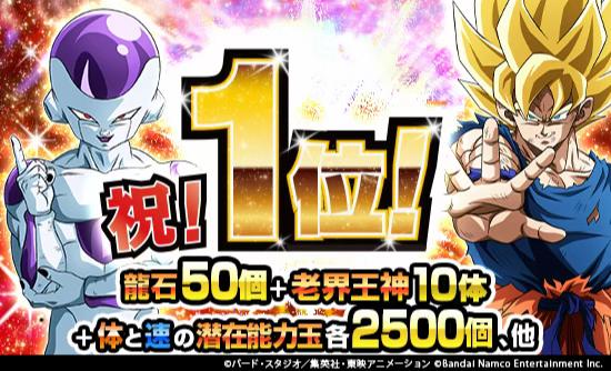 @【ドラゴンボールZドッカンバトル】非公式⭐️