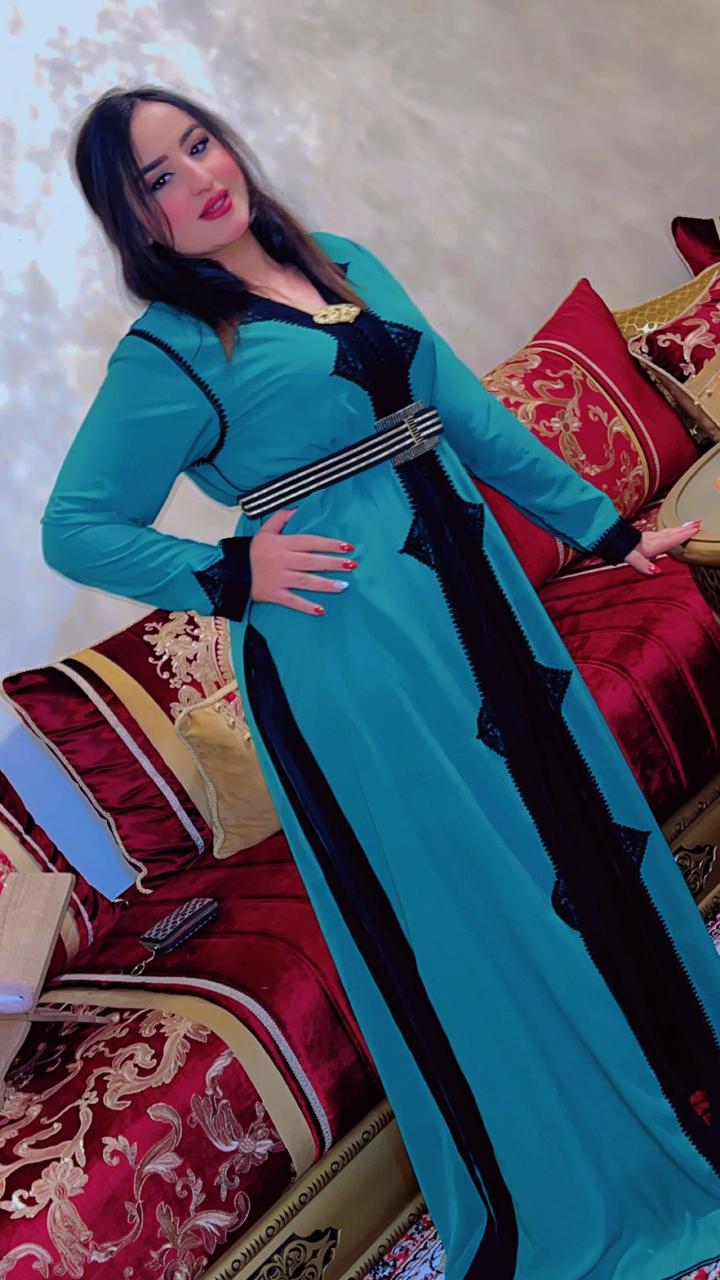 @ساحرت الجنوب Farah