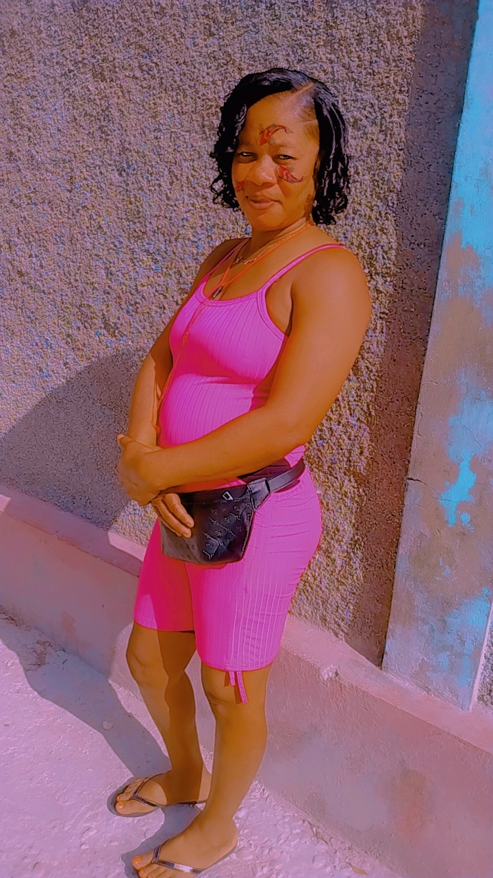 @armellecalacapricieuse 🇭🇹♥️♥