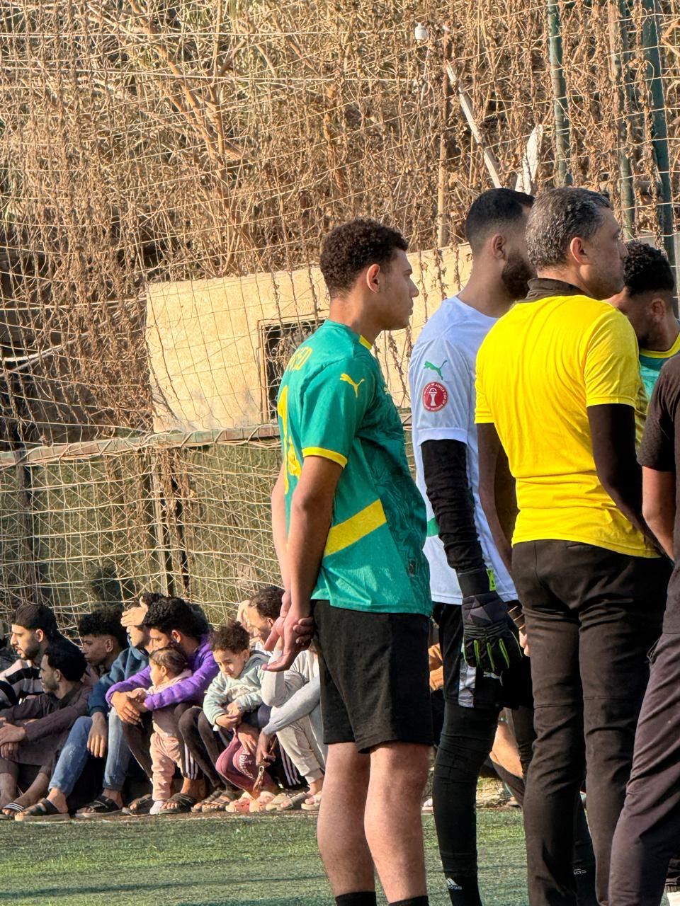 @احمد رايح الجييش 🤦